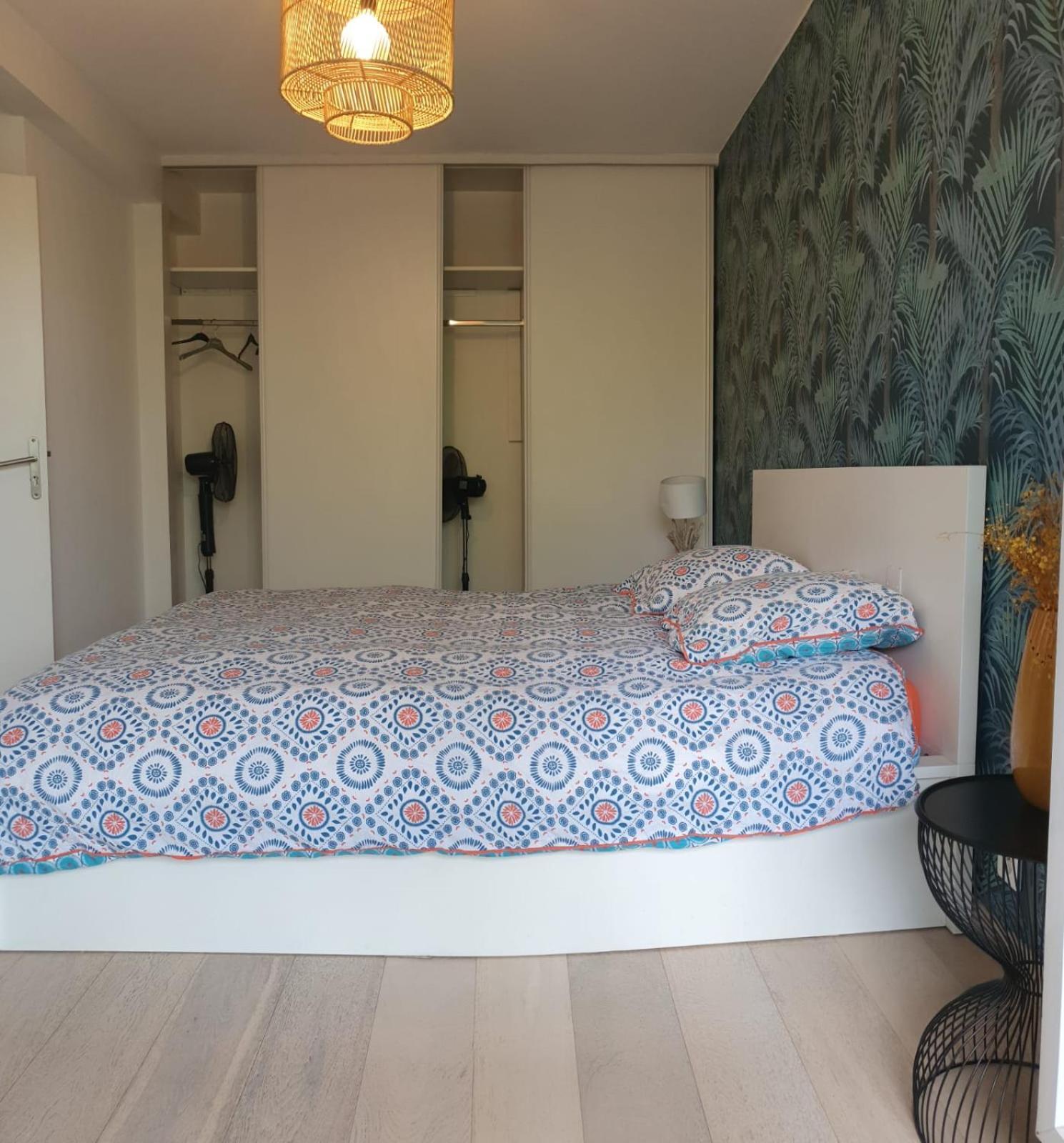 Beautiful T4 Appartement 8 Personnes Proche Disney Parking Prive Bussy-Saint-Georges Luaran gambar